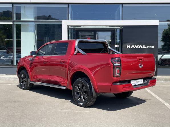 Great Wall Poer I с пробегом 2021 года, цена 2 812 000 рублей, 33491 км, offers.body_type.unknown, Автокод Объявления