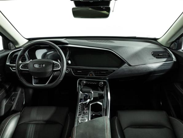 Geely Tugella I с пробегом 2022 года, цена 2 849 585 рублей, 44752 км, внедорожник, Автокод Объявления