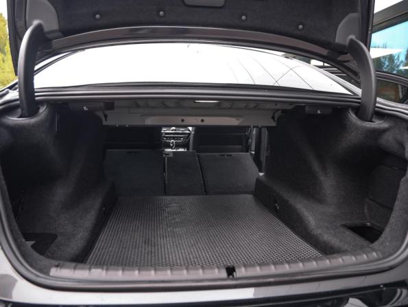 BMW 5 серии VII (G30/G31/G38) с пробегом 2019 года, цена 3 179 777 рублей, 133510 км, седан, Автокод Объявления