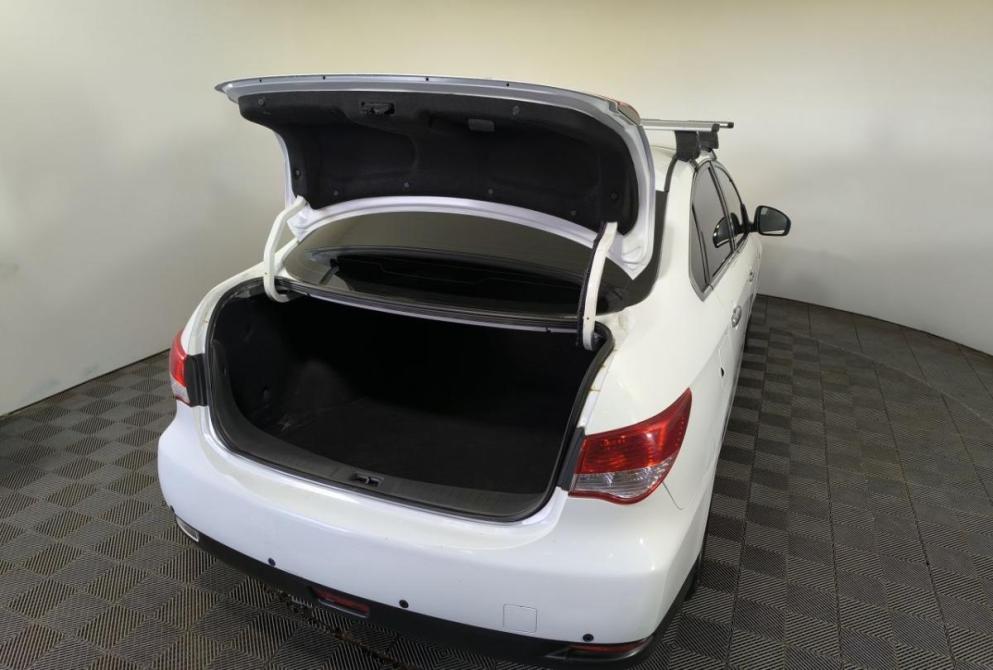 Nissan Almera III (G15) Нижний Новгород  - изображение 15
