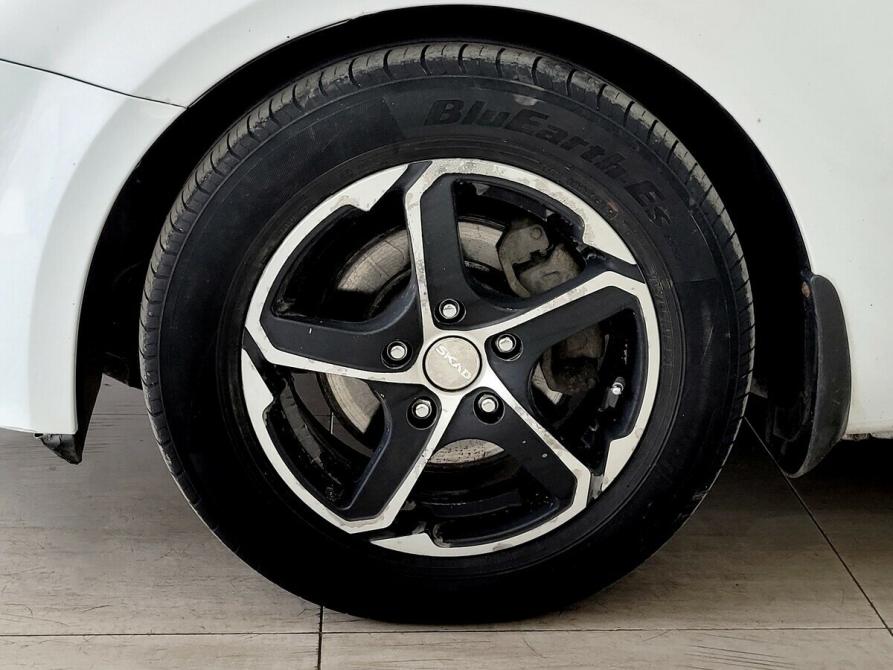 Kia Ceed I Рестайлинг Москва  - изображение 14