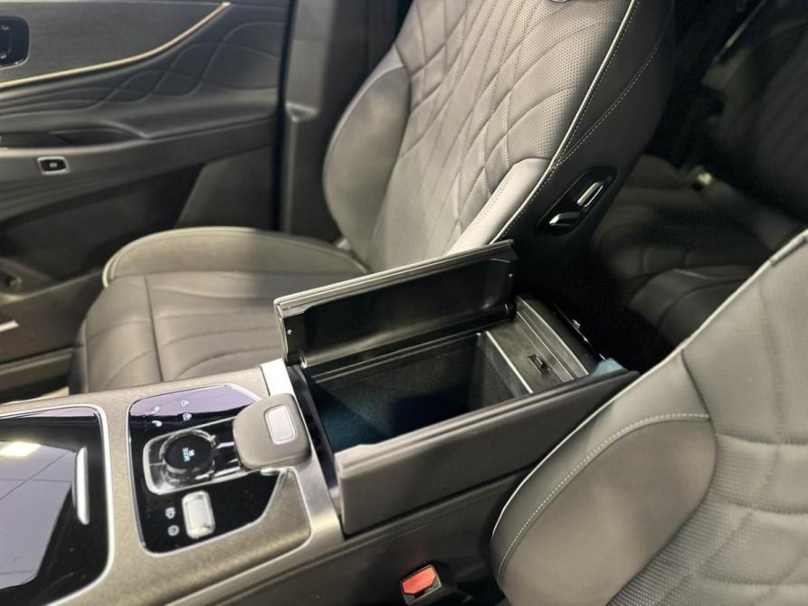 Jaecoo J8 Саранск  - изображение 21