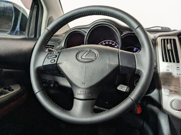 Lexus RX II Рестайлинг с пробегом 2007 года, цена 1 400 000 рублей, 305000 км, внедорожник, Автокод Объявления