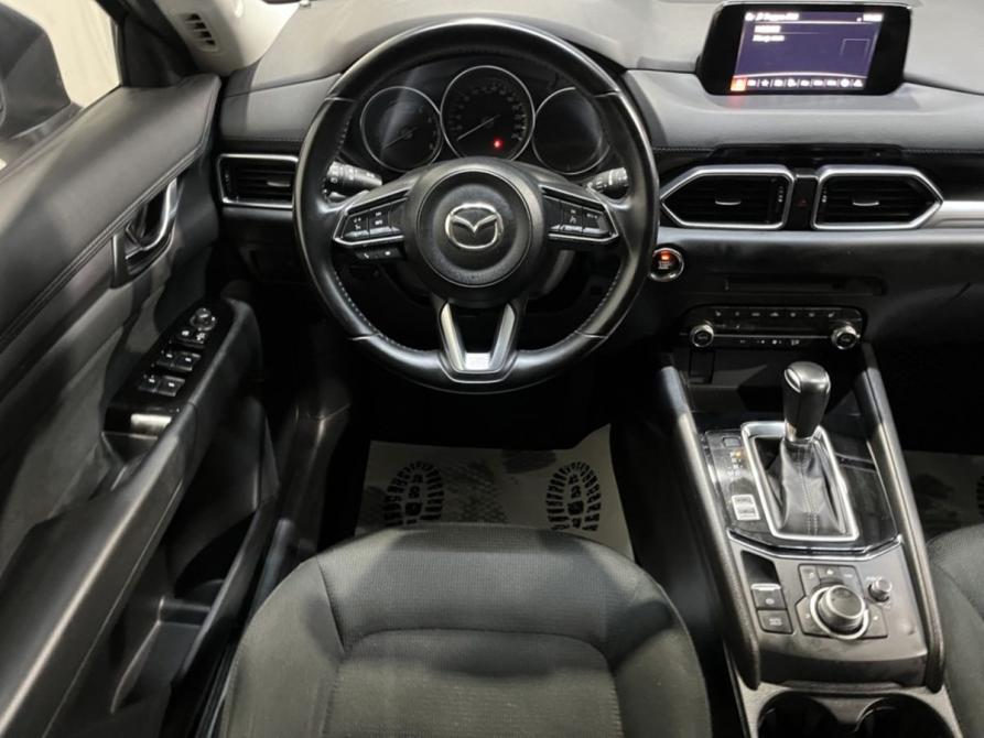 Mazda CX-5 II Курск  - изображение 10