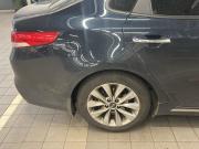 Kia Optima IV Санкт-Петербург  - изображение 27
