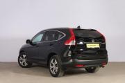 Honda CR-V IV Новосибирск  - изображение 26