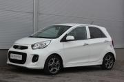 Kia Picanto II Белгород  - изображение 34
