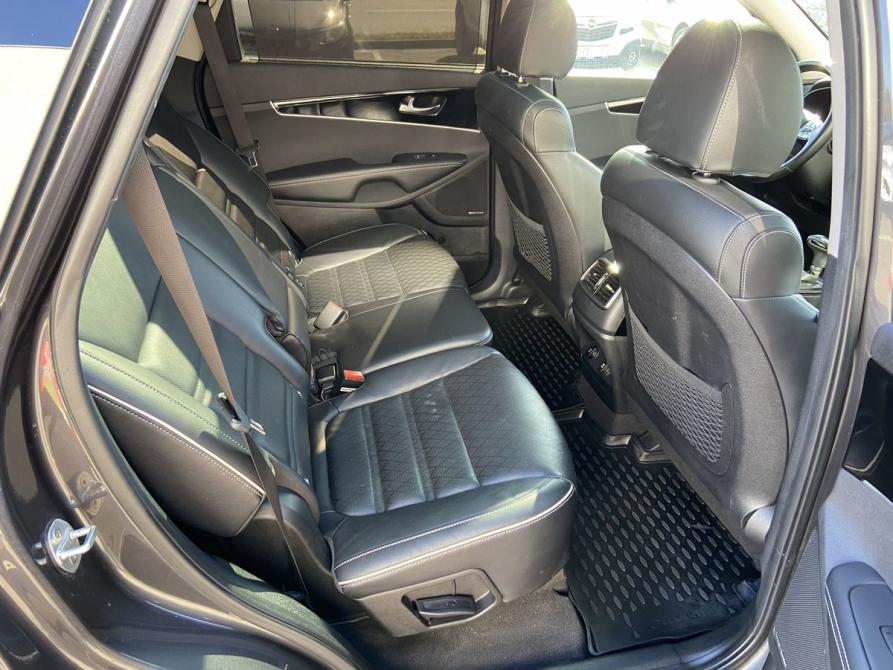 Kia Sorento III Prime Рестайлинг Москва  - изображение 13