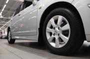 Nissan Tiida I Рестайлинг Сургут  - изображение 51
