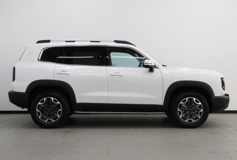 Haval Dargo Екатеринбург  - изображение 7