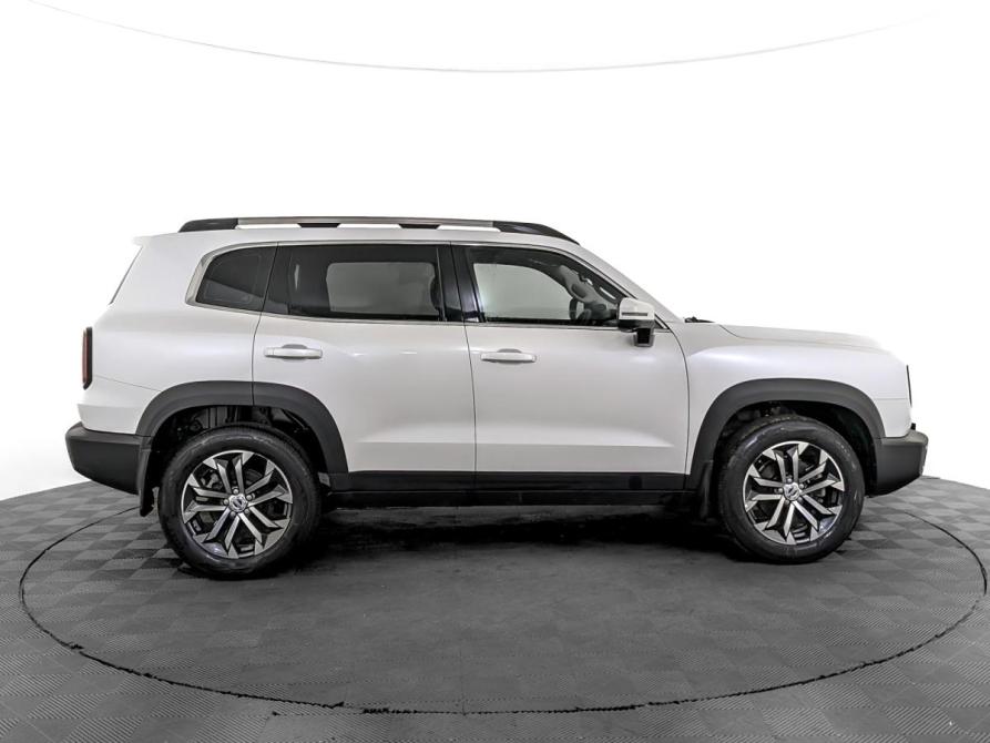Haval DaGou (Big Dog) I Москва  - изображение 4