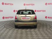 Kia Rio II Вологда  - изображение 23