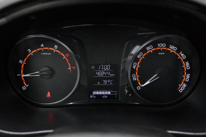 Lada (ВАЗ) Granta I Рестайлинг с пробегом 2020 года, цена 649 000 рублей, 46786 км, универсал, Автокод Объявления