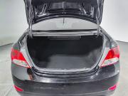 Hyundai Solaris I Уфа  - изображение 34