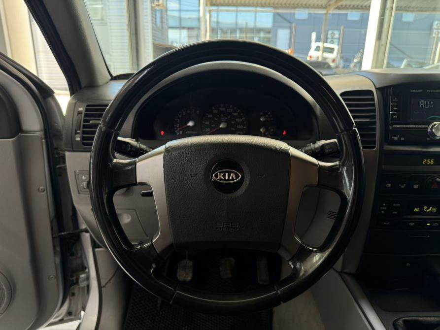Kia Sorento I Минеральные Воды  - изображение 12