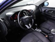 Kia Ceed I Рестайлинг Москва  - изображение 37