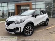 Renault Kaptur I Великие Луки  - изображение 21