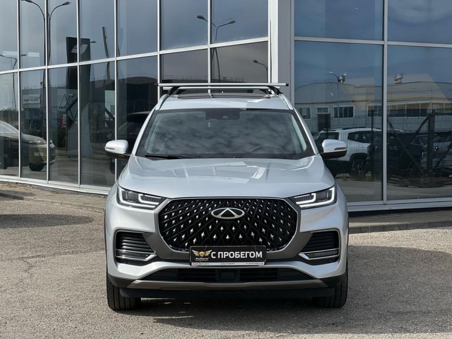 Chery Tiggo 8 Pro Max I Самара  - изображение 3