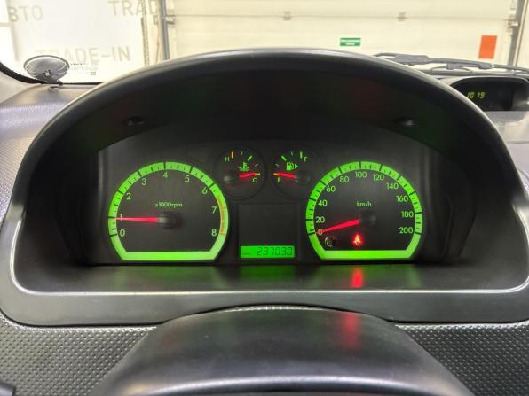 Chevrolet Aveo I Рестайлинг с пробегом 2010 года, цена 359 000 рублей, 237000 км, седан, Автокод Объявления