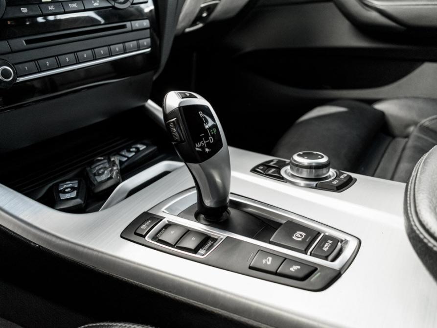 BMW X3 II (F25) Екатеринбург  - изображение 21