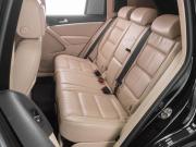 Volkswagen Tiguan I Рестайлинг Тюмень  - изображение 37