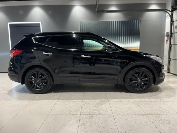 Hyundai Santa Fe III с пробегом 2012 года, цена 1 875 000 рублей, 146790 км, внедорожник, Автокод Объявления