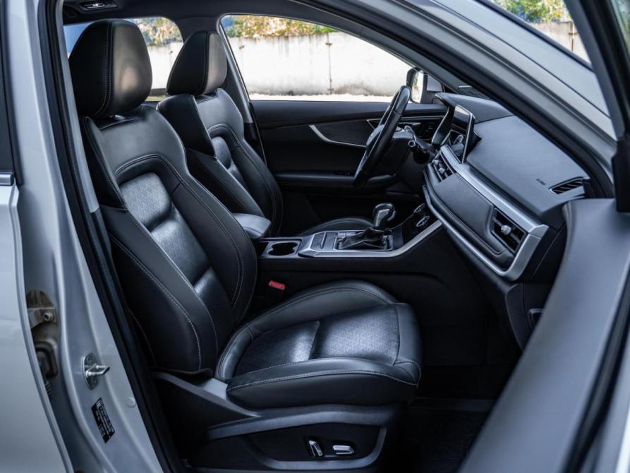 Chery Tiggo 8 I Рестайлинг Краснодар  - изображение 8