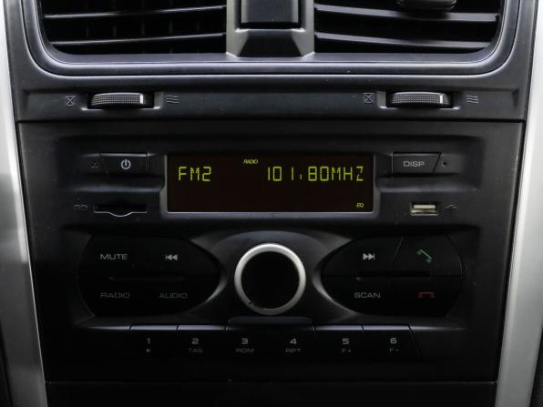 Datsun mi-DO с пробегом 2015 года, цена 495 000 рублей, 139684 км, хэтчбек, Автокод Объявления