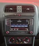 Volkswagen Polo V Рестайлинг Вологда  - изображение 30