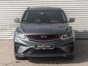Geely Coolray I Москва  - изображение 29