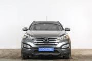 Hyundai Santa Fe III Тюмень  - изображение 26