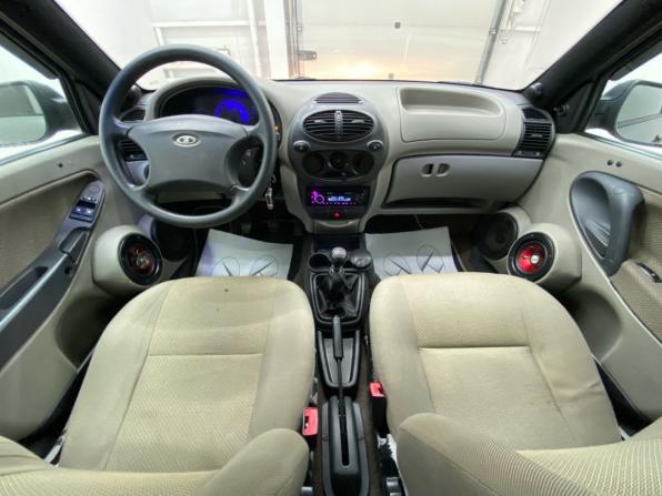 Lada (ВАЗ) Kalina I с пробегом 2011 года, цена 305 000 рублей, 174863 км, хэтчбек, Автокод Объявления
