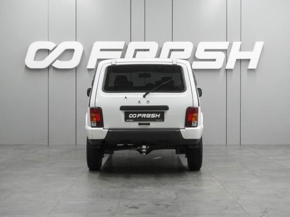 Lada (ВАЗ) Niva Legend с пробегом 2024 года, цена 864 000 рублей, 27253 км, внедорожник, Автокод Объявления