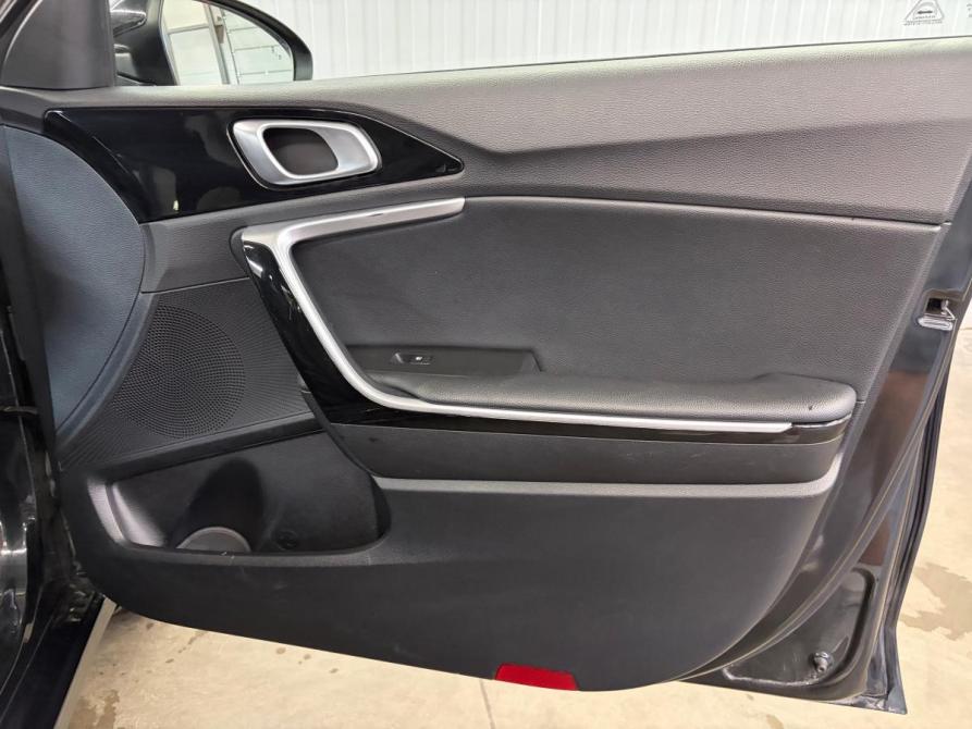 Kia Ceed III Краснодар  - изображение 19