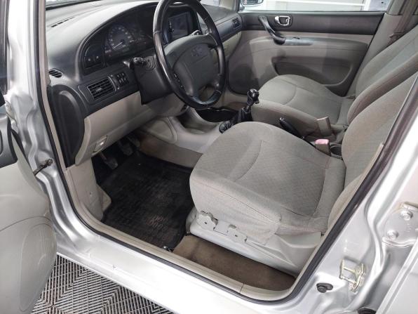 Chevrolet Rezzo с пробегом 2007 года, цена 360 000 рублей, 225000 км, компактвэн, Автокод Объявления