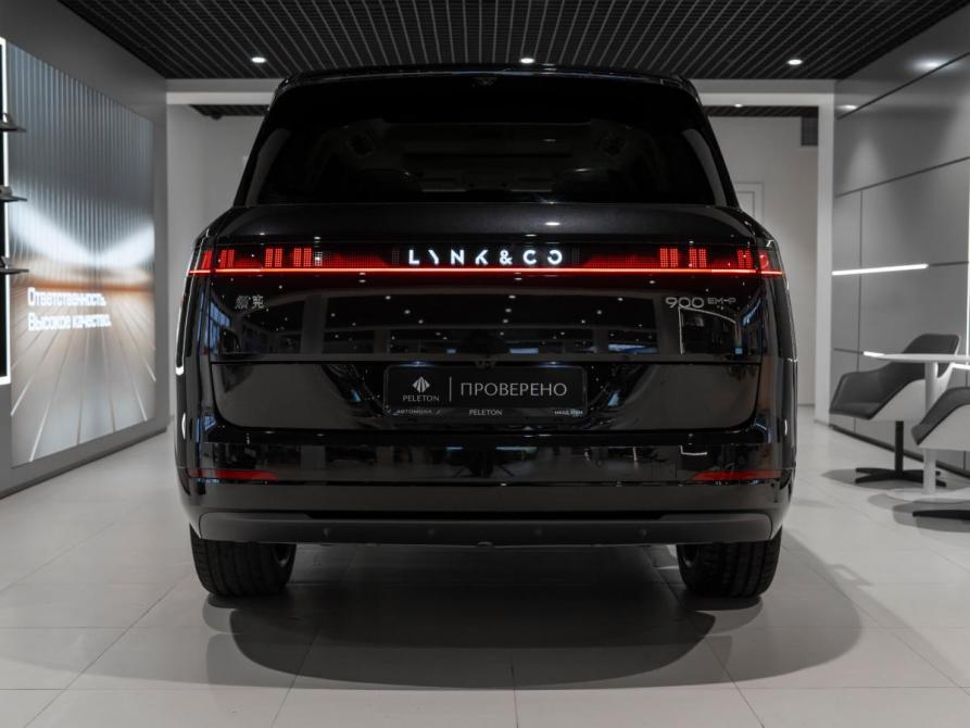 Lynk &amp; Co 900 Москва  - изображение 6