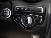 Mercedes-Benz C-Класс IV (W205) Иркутск  - изображение 44