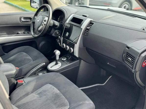 Nissan X-Trail II Рестайлинг с пробегом 2012 года, цена 1 135 000 рублей, 166000 км, внедорожник, Автокод Объявления