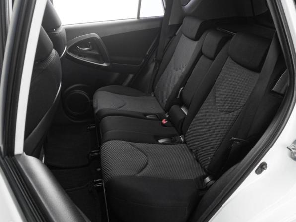 Toyota RAV4 III (XA30) Рестайлинг с пробегом 2011 года, цена 1 619 000 рублей, 167173 км, внедорожник, Автокод Объявления