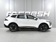 Kia Sportage V Рестайлинг Ростов-на-Дону  - изображение 31