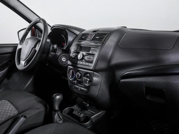 Lada (ВАЗ) Granta I Рестайлинг с пробегом 2022 года, цена 670 000 рублей, 79991 км, лифтбек, Автокод Объявления