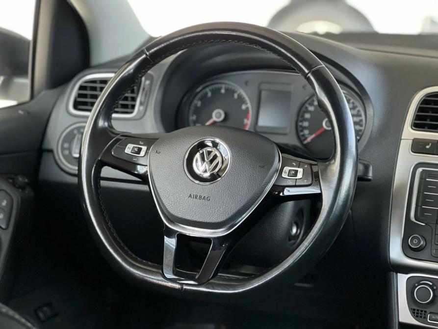 Volkswagen Polo V Рестайлинг Екатеринбург  - изображение 17