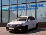 Geely Emgrand EC7 Екатеринбург  - изображение 22