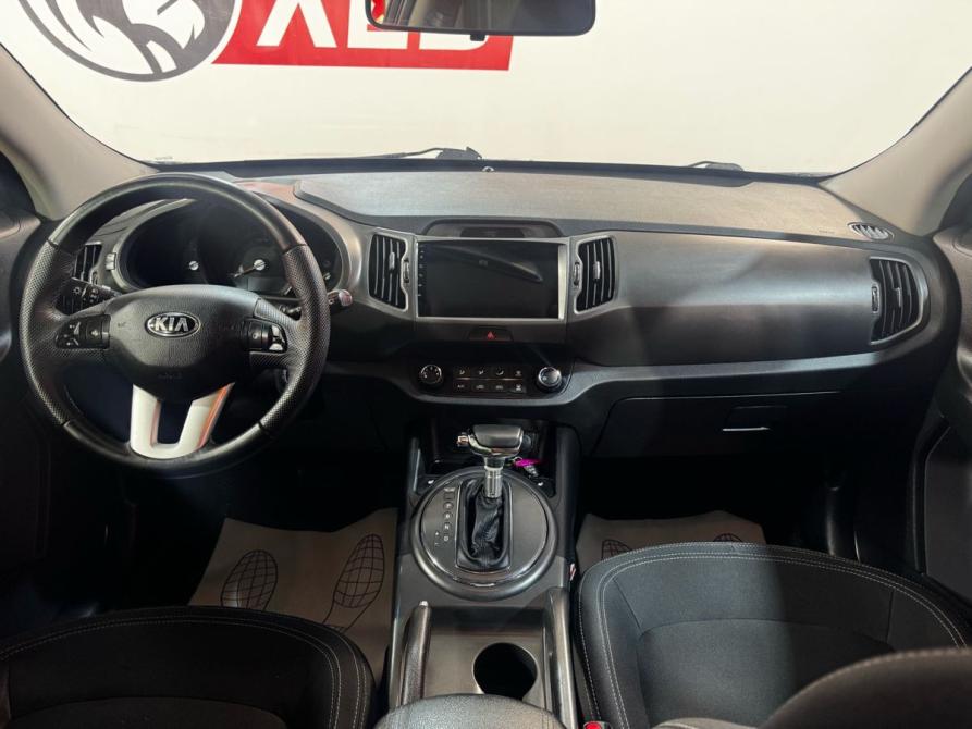 Kia Sportage III Новочеркасск  - изображение 12