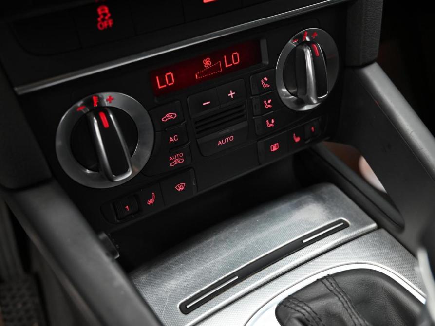 Audi A3 II (8P) Рестайлинг 2 Москва  - изображение 10