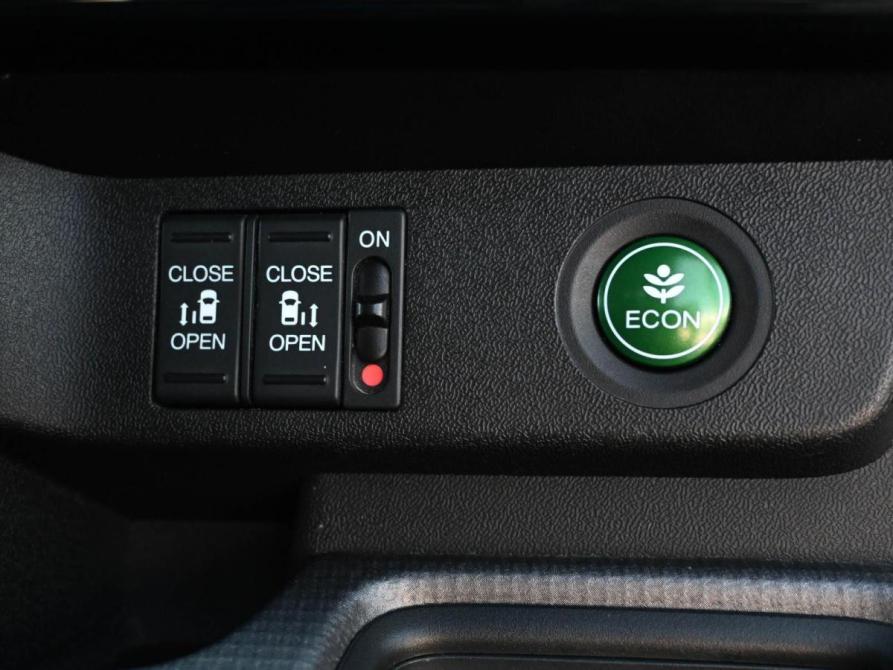 Honda Stepwgn V Рестайлинг Новороссийск  - изображение 21
