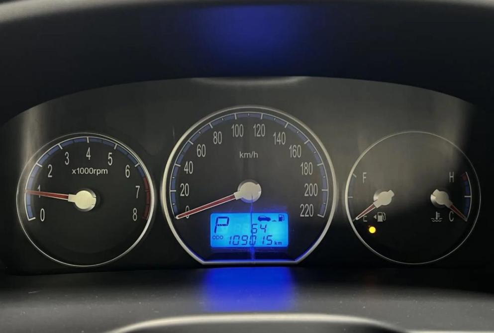 Hyundai Santa Fe II Нижний Новгород  - изображение 19