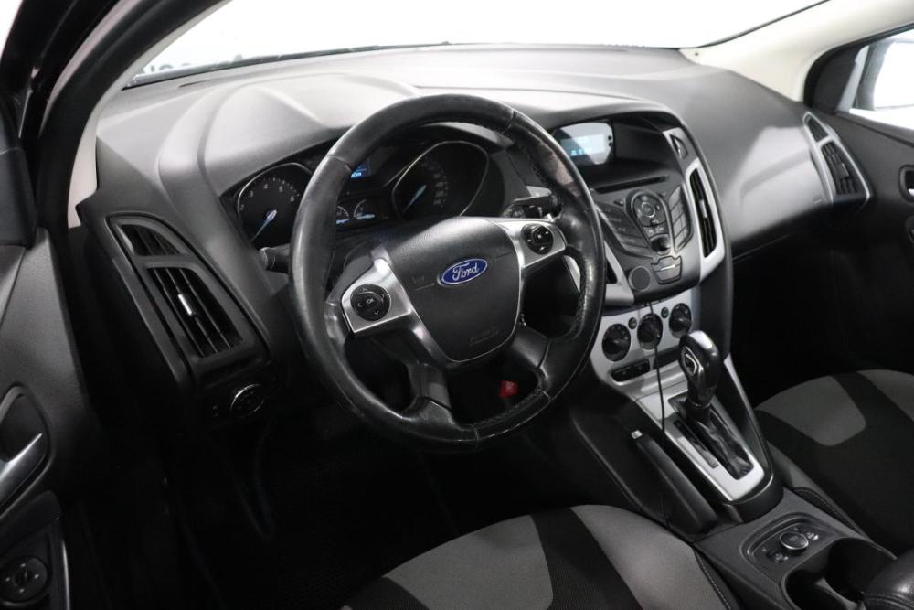 Ford Focus III Ульяновск  - изображение 9
