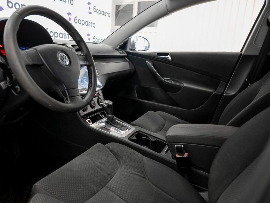 Volkswagen Passat B6 Ростов-на-Дону  - изображение 13