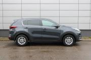 Kia Sportage IV Рестайлинг Ярославль  - изображение 18